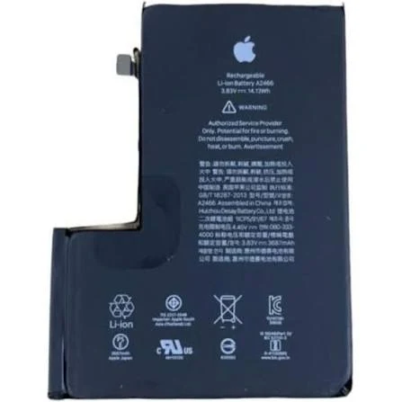 Original Battery 12 PRO MAX