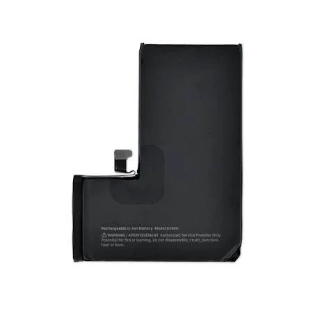 بطاريه خلع 15 PRO MAX