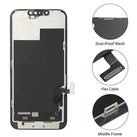 LCD ORIGNAL 13