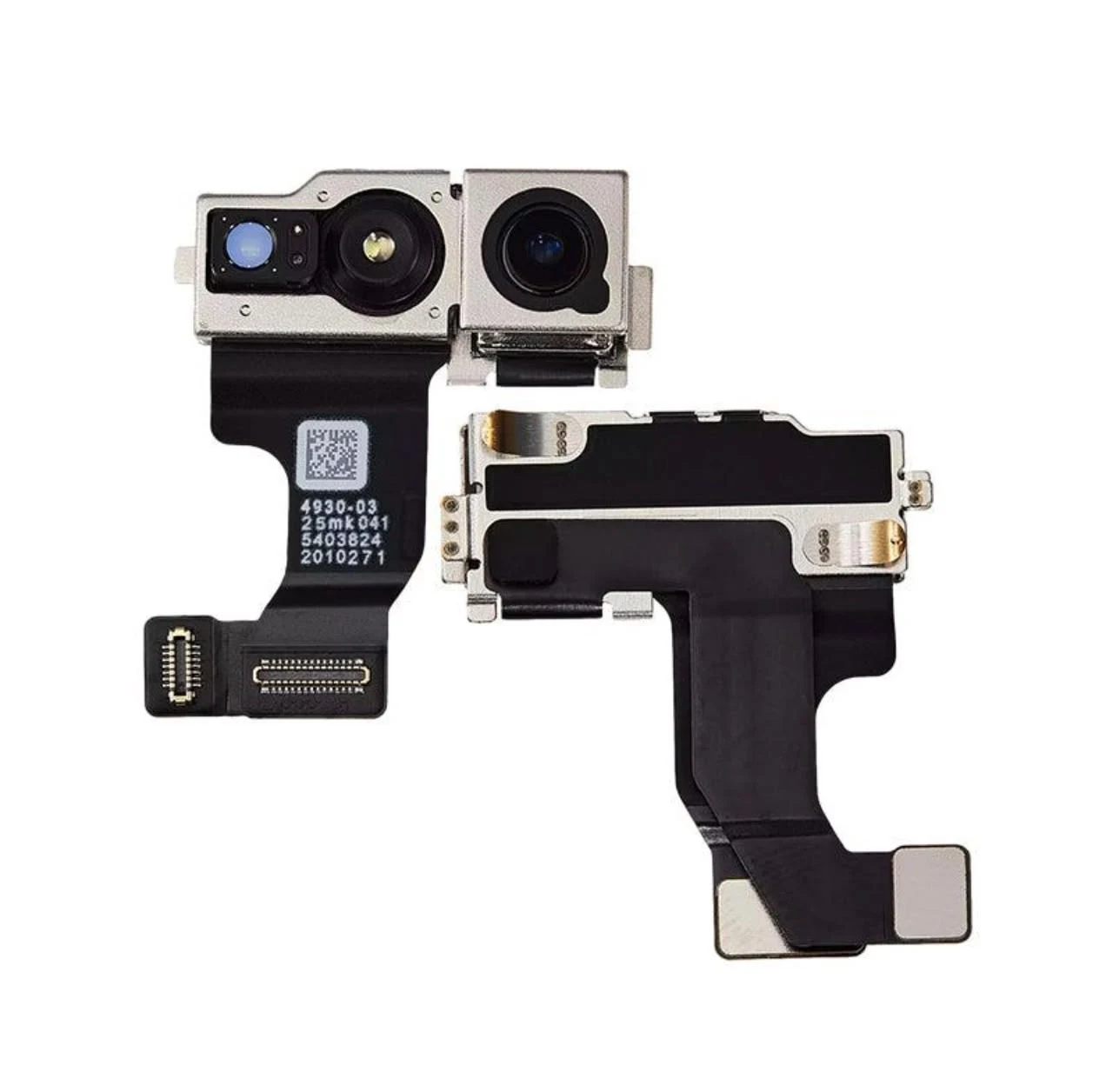 Front Camera 16 PLUS
