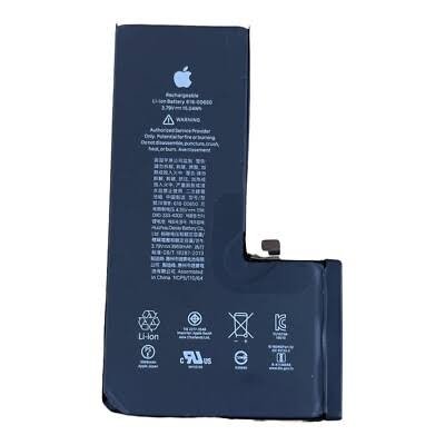 Original Battery 11 PRO MAX