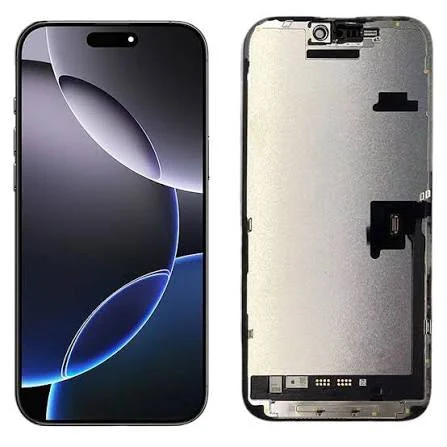 شاشه اوريجنال خلع 16 PRO MAX