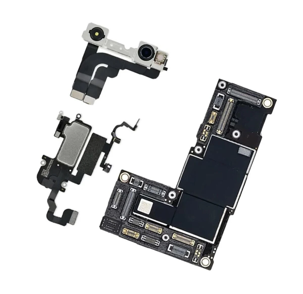 بورده ايفون سواب PRO MAX12